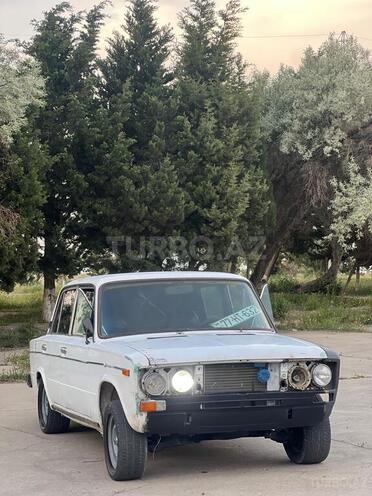 LADA (VAZ) 2106 1985, 58,000 km - 1.6 l - Sumqayıt