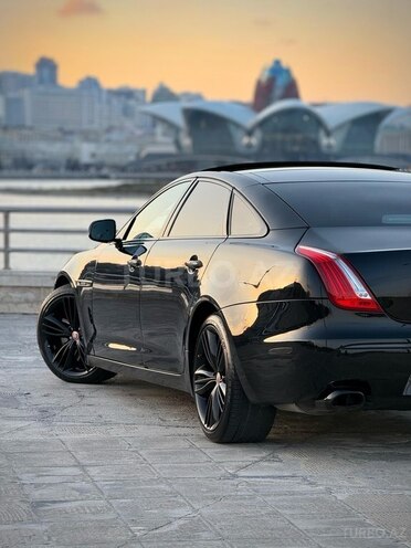 Jaguar XJ L 2011, 165,000 km - 5.0 л - Bakı