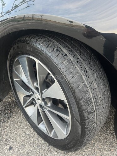 Kia Optima 2016, 94,983 km - 2.0 л - Bakı