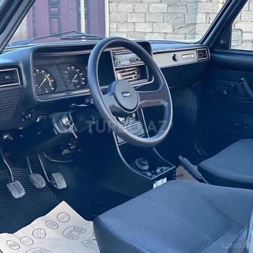 LADA (VAZ) 2106 2007, 25,332 km - 1.6 l - Tovuz