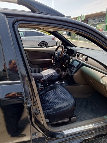 Mitsubishi Outlander 2004, 500,000 km - 2.4 l - Bakı