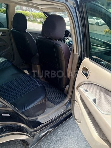 Mitsubishi Outlander 2004, 500,000 km - 2.4 l - Bakı