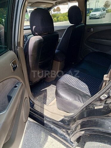 Mitsubishi Outlander 2004, 500,000 km - 2.4 l - Bakı