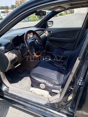 Mitsubishi Outlander 2004, 500,000 km - 2.4 l - Bakı