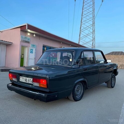 LADA (VAZ) 2106 2007, 25,332 km - 1.6 l - Tovuz