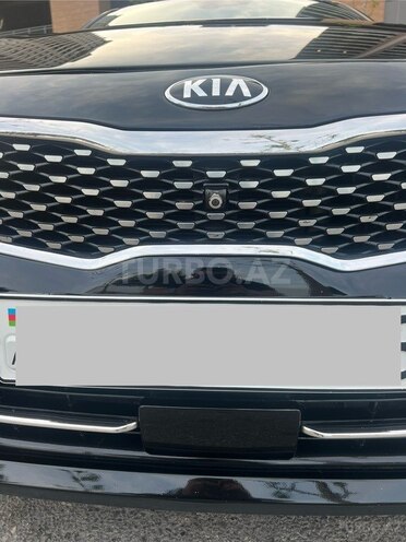 Kia Optima 2016, 94,983 km - 2.0 л - Bakı