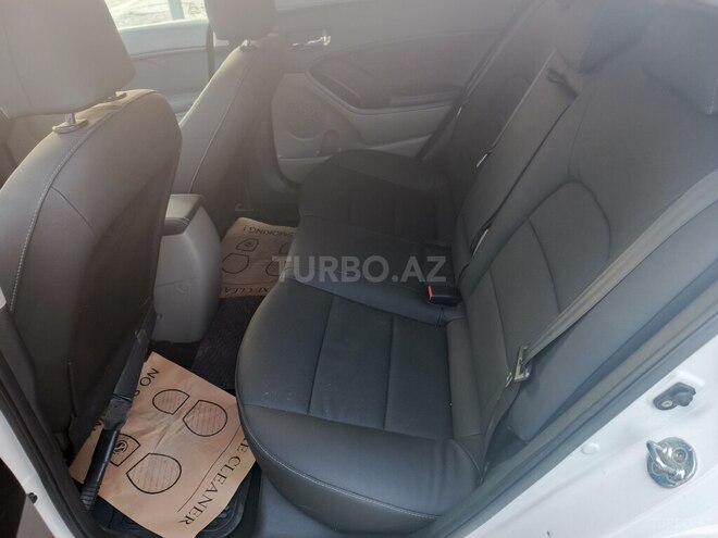 Kia Forte 2015, 141,000 km - 1.8 l - Bakı