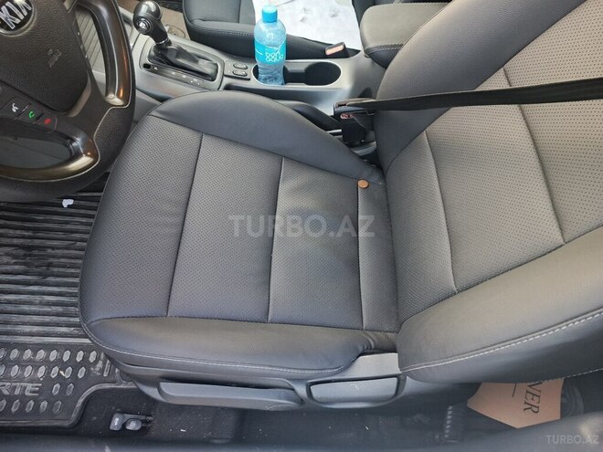 Kia Forte 2015, 141,000 km - 1.8 l - Bakı