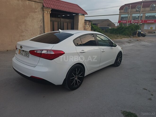 Kia Forte 2015, 141,000 km - 1.8 l - Bakı