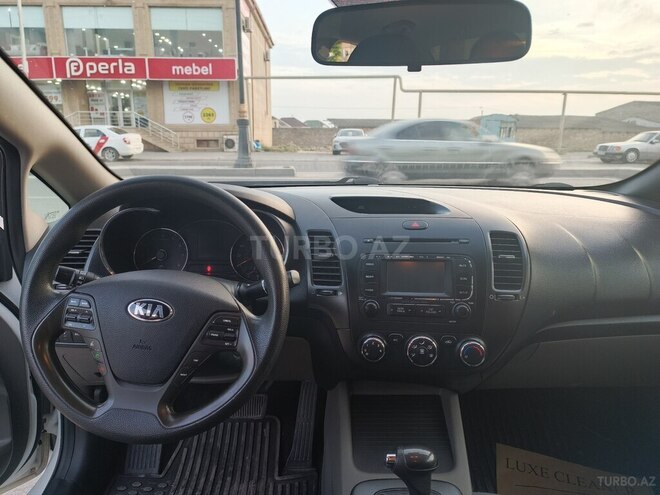 Kia Forte 2015, 141,000 km - 1.8 l - Bakı