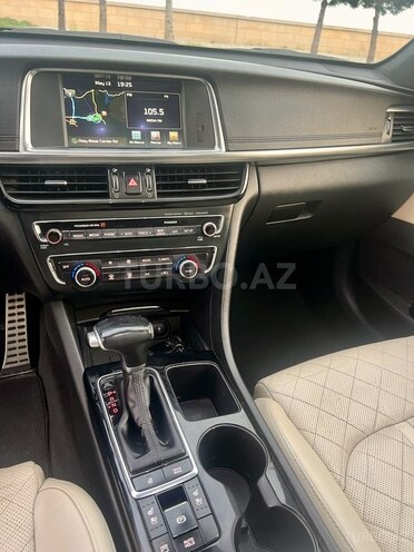 Kia Optima 2016, 94,983 km - 2.0 л - Bakı