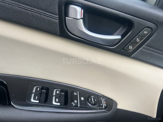 Kia Optima 2016, 94,983 km - 2.0 л - Bakı