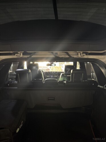 Land Rover RR Sport 2007, 206,000 km - 4.2 l - Bakı
