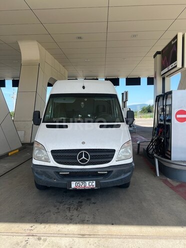 Mercedes Sprinter 311 2008, 487,000 km - 2.2 l - Bakı