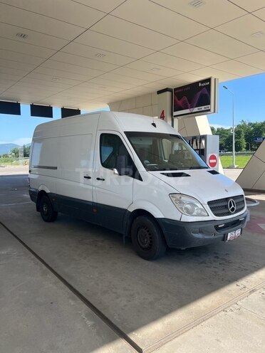 Mercedes Sprinter 311 2008, 487,000 km - 2.2 l - Bakı