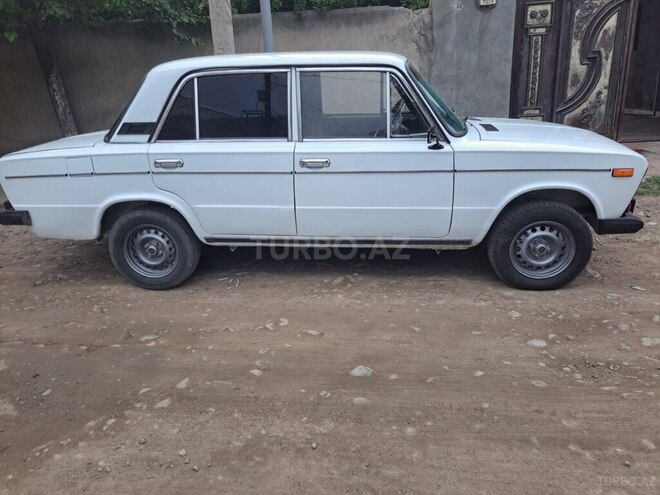 LADA (VAZ) 2106 1999, 98,000 km - 1.6 l - Gəncə