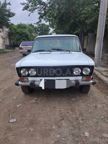 LADA (VAZ) 2106 1999, 98,000 km - 1.6 l - Gəncə