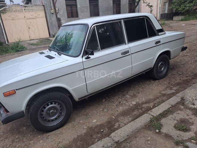 LADA (VAZ) 2106 1999, 98,000 km - 1.6 l - Gəncə