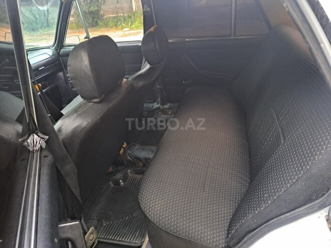 LADA (VAZ) 2106 1999, 98,000 km - 1.6 l - Gəncə