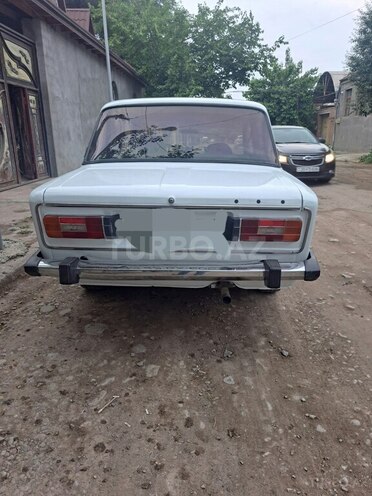LADA (VAZ) 2106 1999, 98,000 km - 1.6 l - Gəncə
