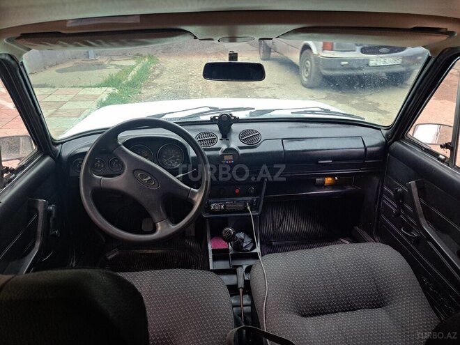 LADA (VAZ) 2106 1999, 98,000 km - 1.6 l - Gəncə