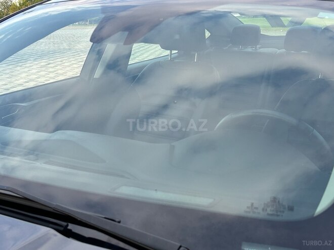 Ford Fusion (North America) 2019, 98,000 km - 1.5 л - Bakı