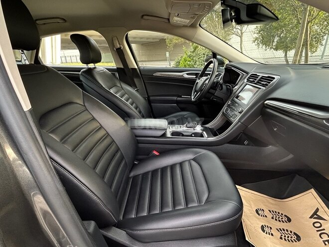 Ford Fusion (North America) 2019, 98,000 km - 1.5 л - Bakı