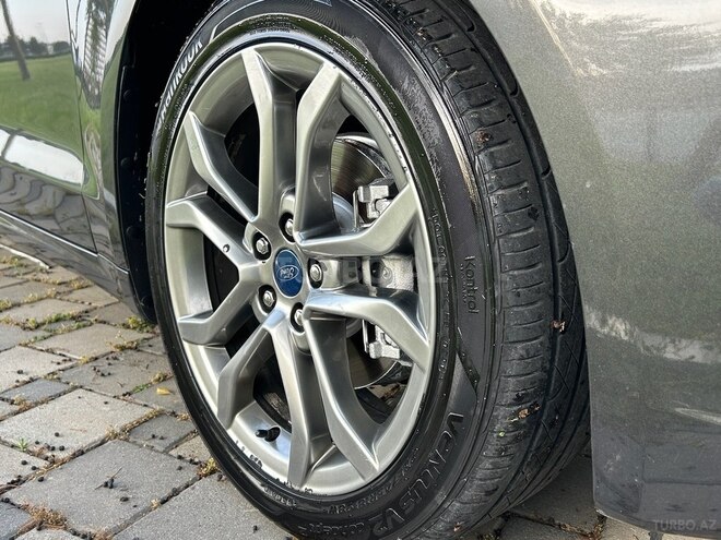 Ford Fusion (North America) 2019, 98,000 km - 1.5 л - Bakı