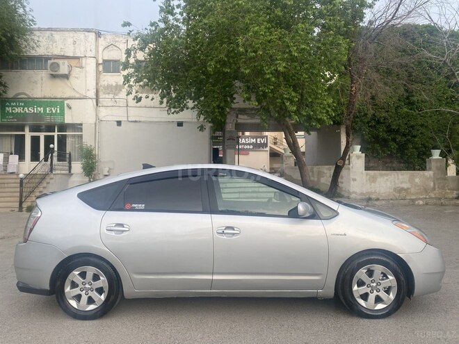 Toyota Prius 2007, 356,000 km - 1.5 l - Sumqayıt