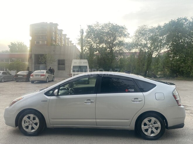 Toyota Prius 2007, 356,000 km - 1.5 l - Sumqayıt