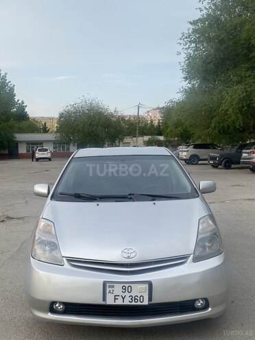 Toyota Prius 2007, 356,000 km - 1.5 l - Sumqayıt