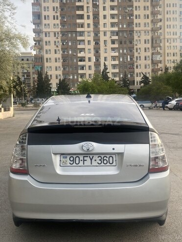 Toyota Prius 2007, 356,000 km - 1.5 l - Sumqayıt