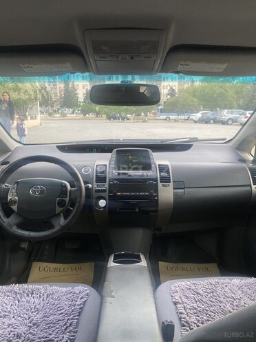 Toyota Prius 2007, 356,000 km - 1.5 l - Sumqayıt