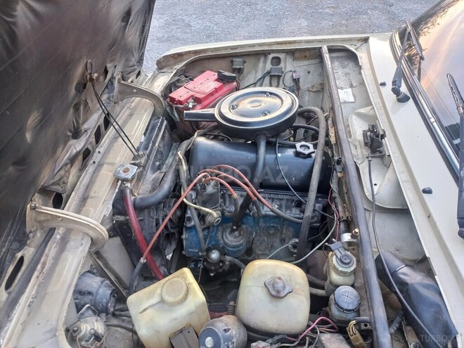 LADA (VAZ) 2106 1991, 91,235 km - 1.6 l - Mingəçevir