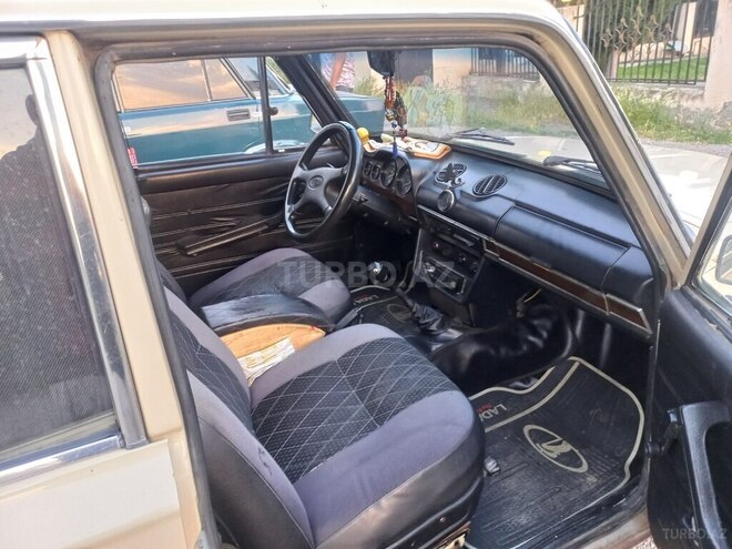 LADA (VAZ) 2106 1991, 91,235 km - 1.6 l - Mingəçevir