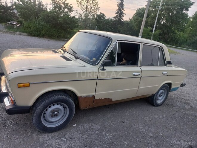 LADA (VAZ) 2106 1991, 91,235 km - 1.6 l - Mingəçevir