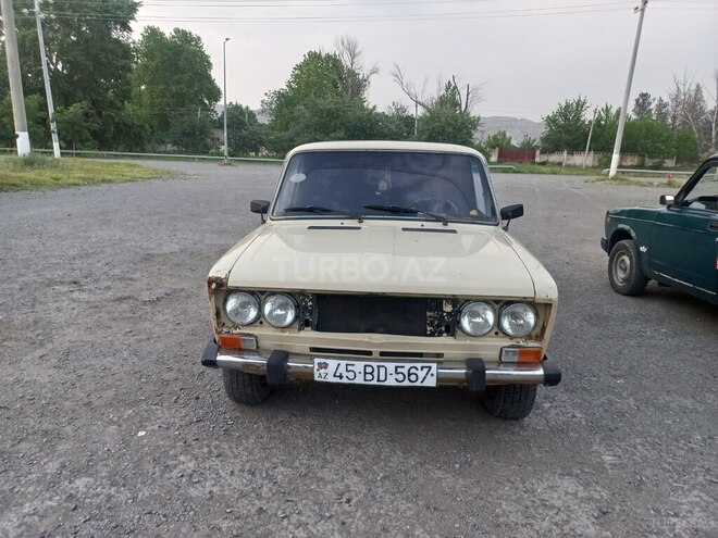 LADA (VAZ) 2106 1991, 91,235 km - 1.6 l - Mingəçevir