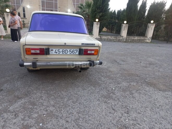 LADA (VAZ) 2106 1991, 91,235 km - 1.6 l - Mingəçevir
