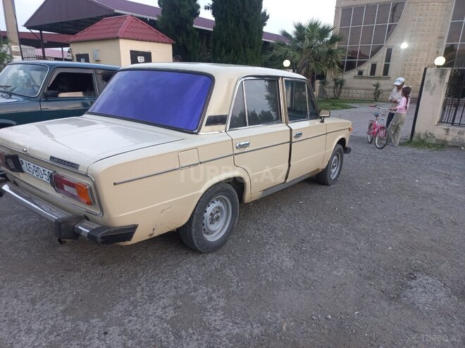 LADA (VAZ) 2106 1991, 91,235 km - 1.6 l - Mingəçevir