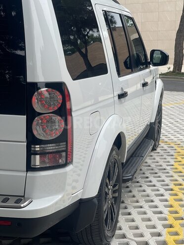 Land Rover Discovery 2015, 135,000 km - 3.0 l - Bakı