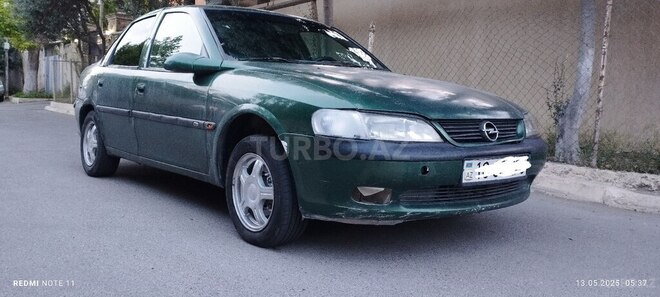 Opel Vectra 1996, 344,000 km - 1.6 l - Bakı