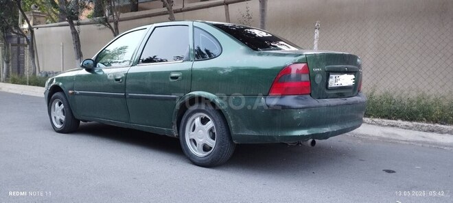 Opel Vectra 1996, 344,000 km - 1.6 l - Bakı