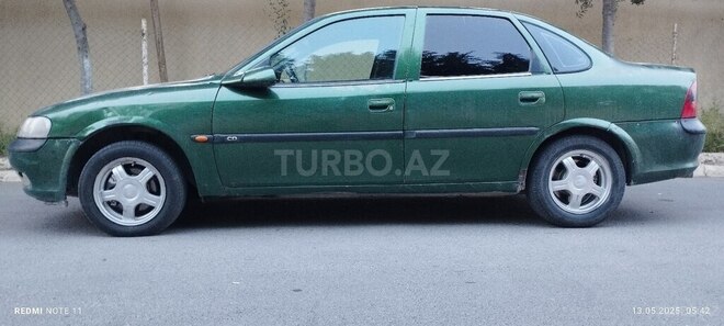 Opel Vectra 1996, 344,000 km - 1.6 l - Bakı