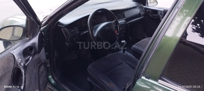 Opel Vectra 1996, 344,000 km - 1.6 l - Bakı