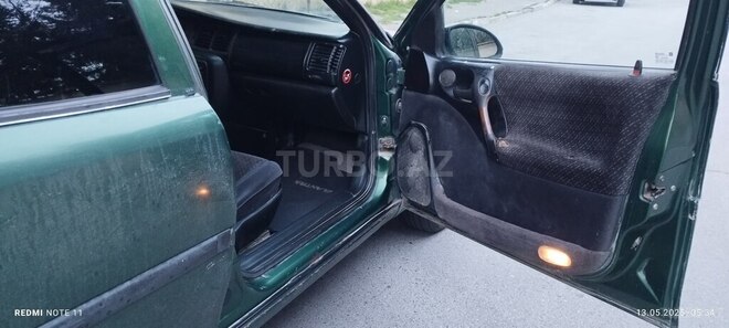 Opel Vectra 1996, 344,000 km - 1.6 l - Bakı