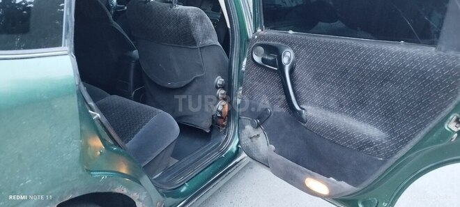 Opel Vectra 1996, 344,000 km - 1.6 l - Bakı