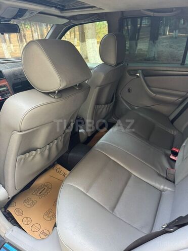Mercedes C 200 1999, 341,000 km - 2.0 л - Sumqayıt