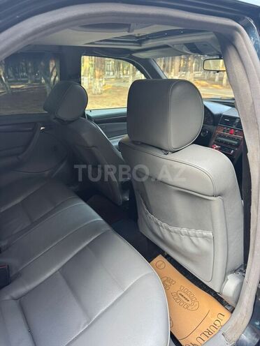 Mercedes C 200 1999, 341,000 km - 2.0 л - Sumqayıt