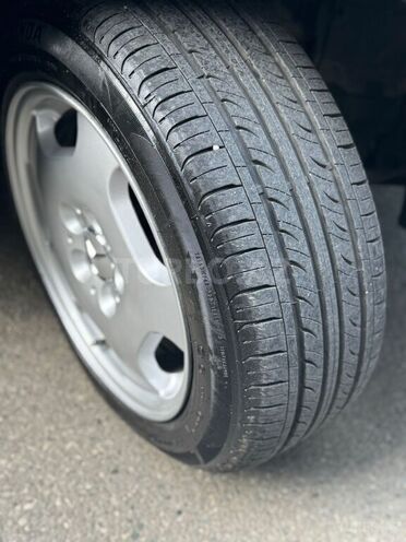 Mercedes C 200 1999, 341,000 km - 2.0 л - Sumqayıt
