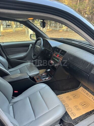 Mercedes C 200 1999, 341,000 km - 2.0 л - Sumqayıt
